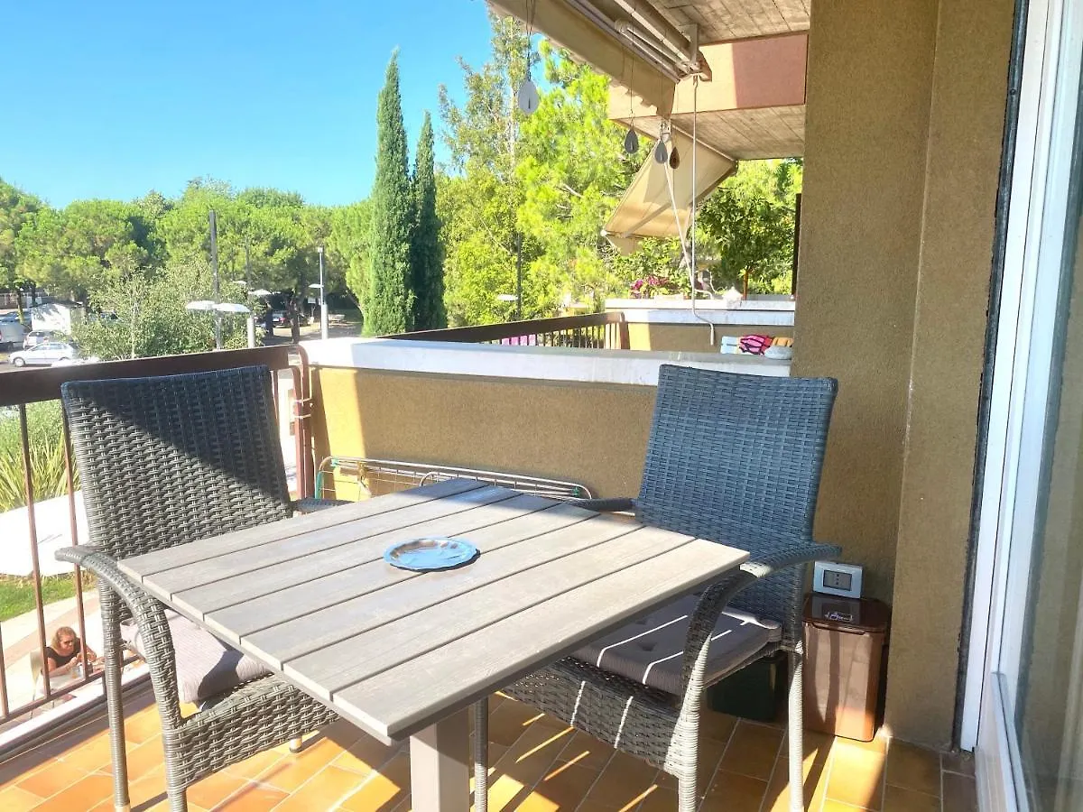Jolly Apartments Sirmione
