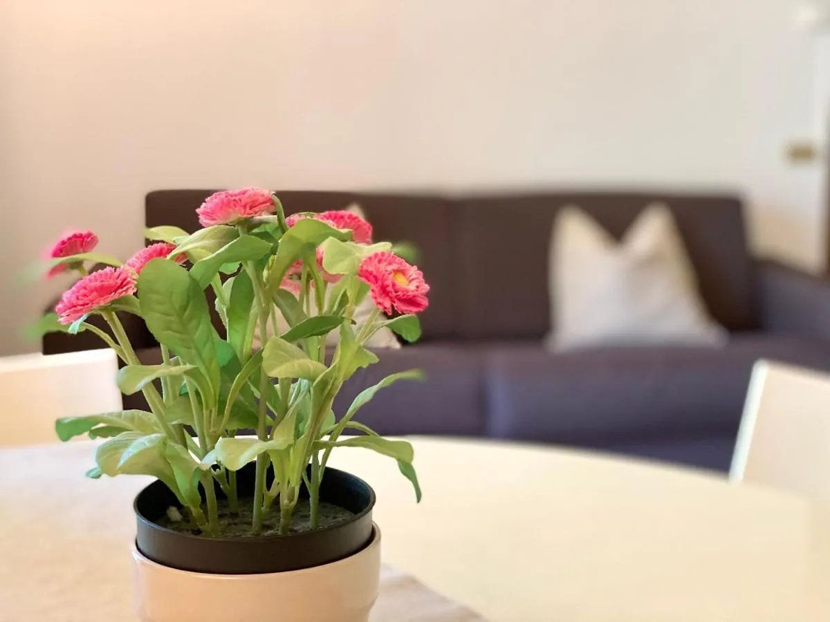 Jolly Apartments Sirmione Italien