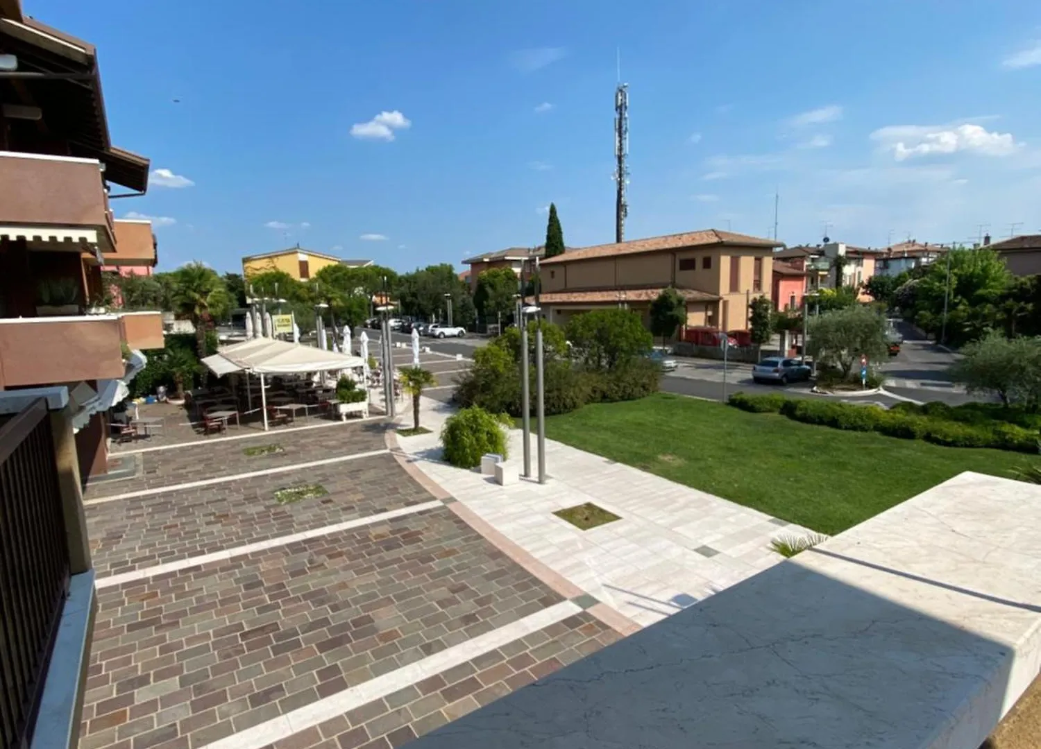Jolly Apartments Sirmione