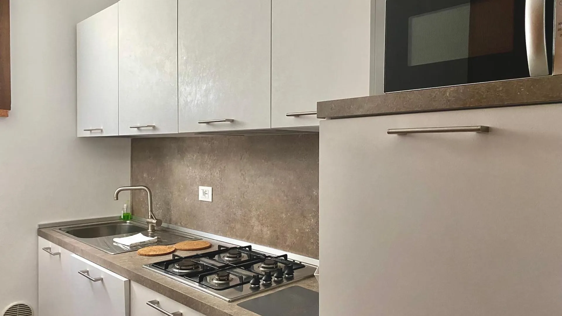 Jolly Apartments Sirmione Italien