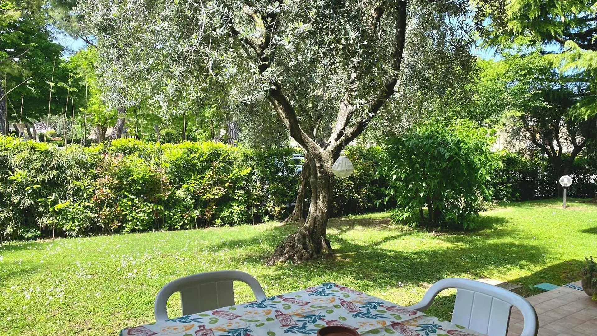 Jolly Apartments Sirmione
