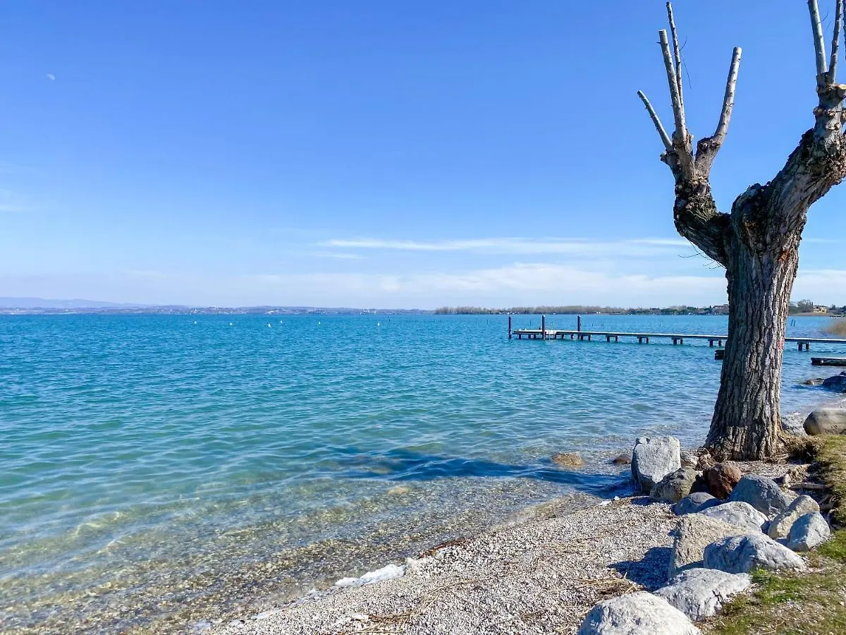 Jolly Apartments Sirmione