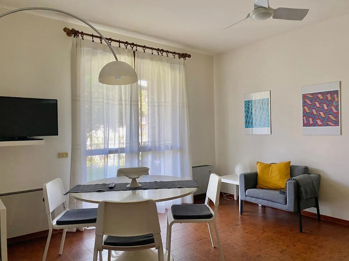 Jolly Apartments Sirmione
