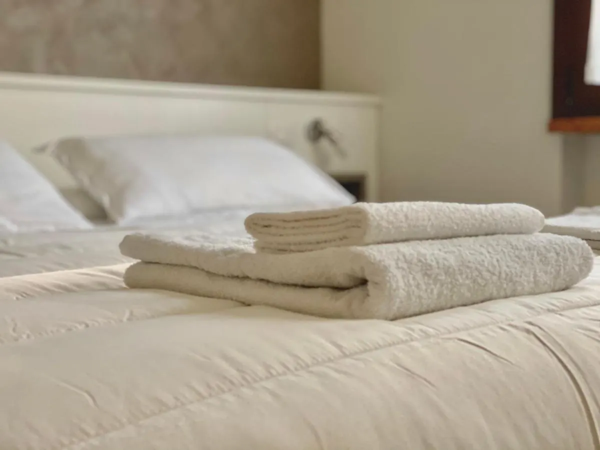 Jolly Apartments Sirmione