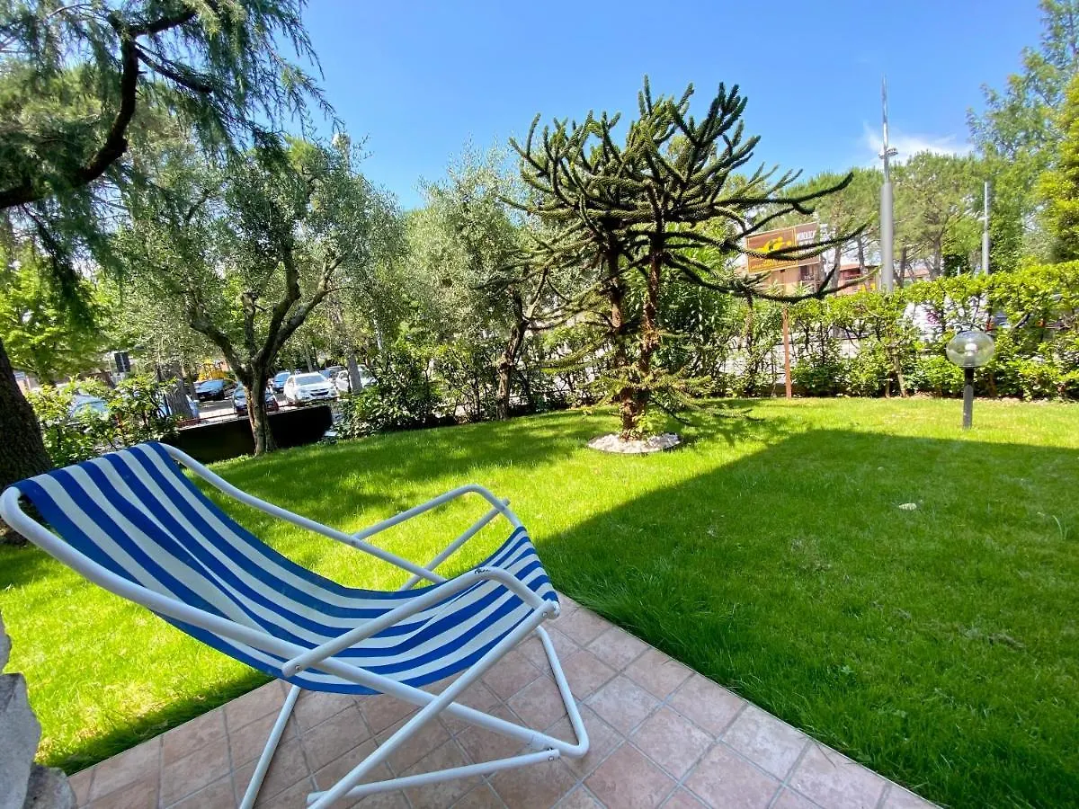 Jolly Apartments Sirmione Itália