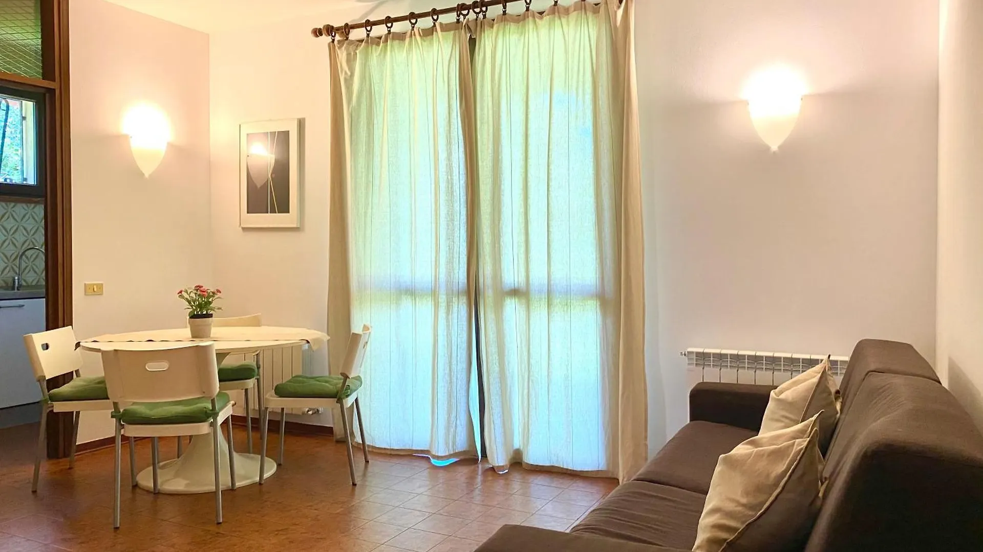 Jolly Apartments Sirmione Itália