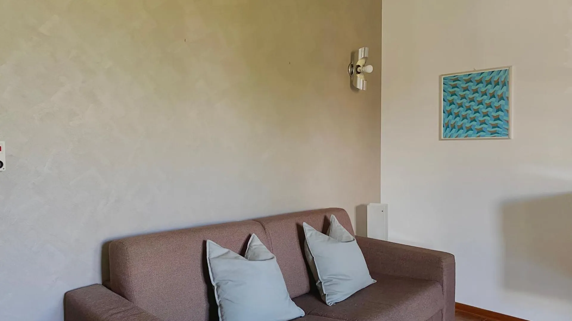 Jolly Apartments Sirmione 0*,